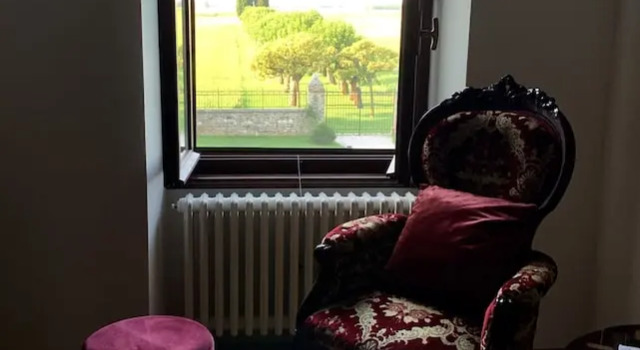 Номер Standard Villa Minini B&B