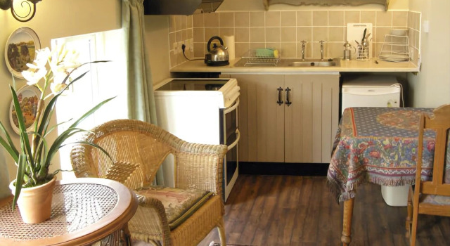 Idlers Cottage, Rezervasyon Tatil Evi Merseyside villalar, Villa