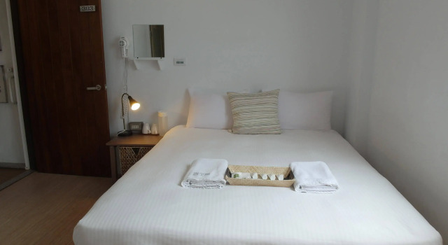 Fun Space Inn, Забронировать Отель Отели Хенгчун 3 звезды, 3*