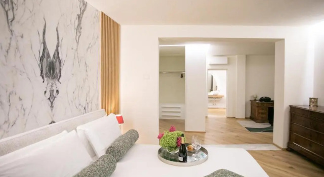 Номер Standard La Portineria Luxury B&B