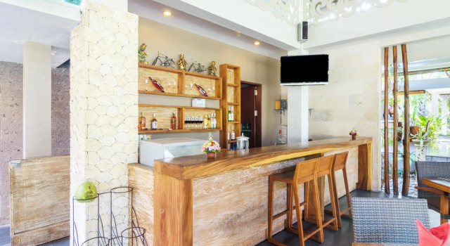 Lumbini Luxury Villas and Spa