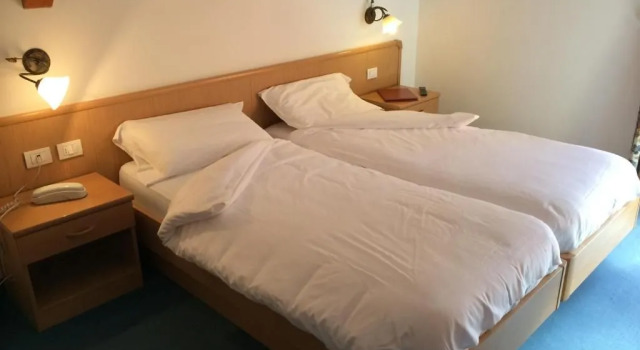 Hotel Fortini