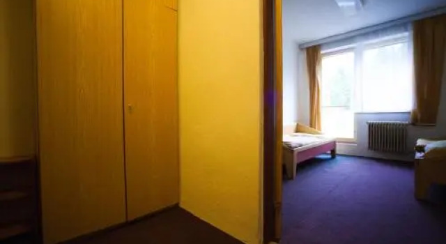 Chata Tale - Dom Horskej služby, Prenota Hotel Brezno Chopok South