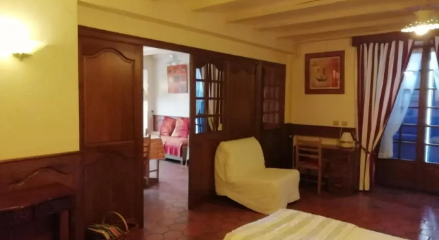la Maison d'Odette et Daniel, Book Hotel SPA-hoteller i Cantal, SPA