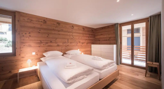Bernstein, Prenota Hotel Grindelwald 
