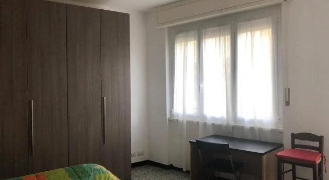 Casa sul Mare Giulia Zoagli