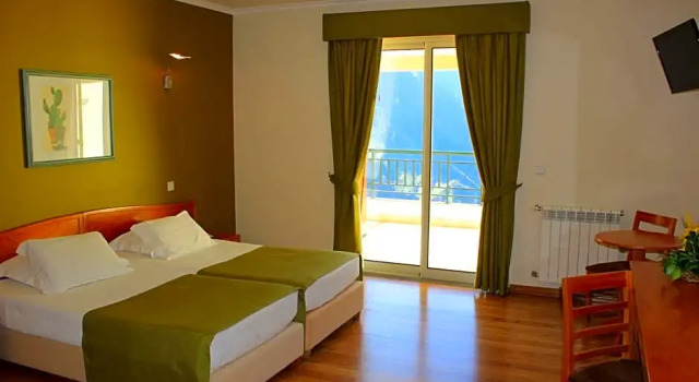 Номер Superior Eira do Serrado - Hotel & Spa