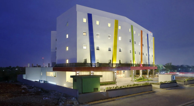Amaris Hotel Karawang, Rezervovat Hotel Karawang West Java