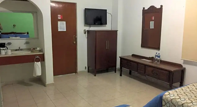 Номер Classic Hotel Palacio