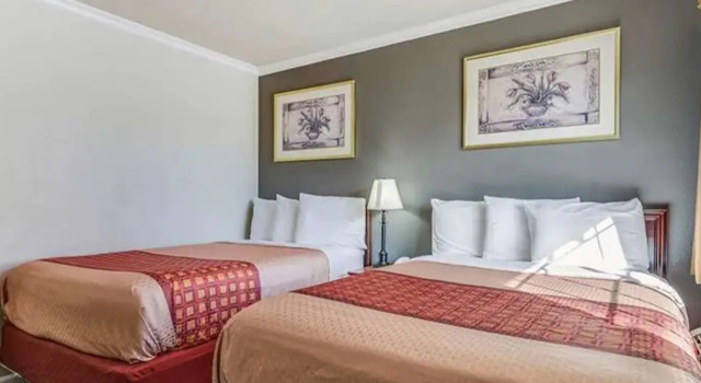 Americas Best Value Inn Petaluma, 预订 酒店 佩塔卢马 Sonoma County