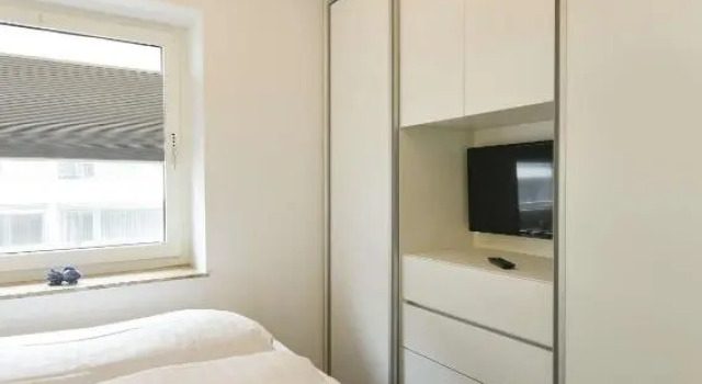 Haus Strandblick Ferienwohnung 15