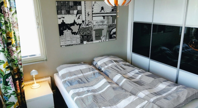 Pro Apartments