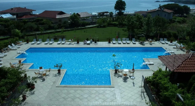 Hotel Ambelitz