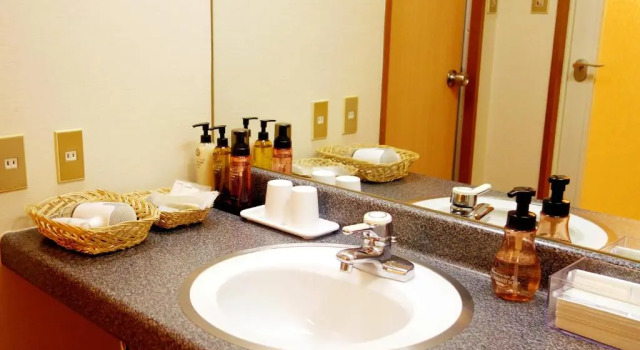 Номер Standard Jodogahama Park Hotel