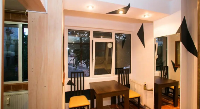 Appartamento Superior Residence 30