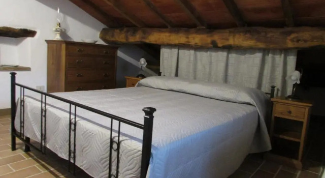 Двухместный номер Standard Le Querce di Campolungo