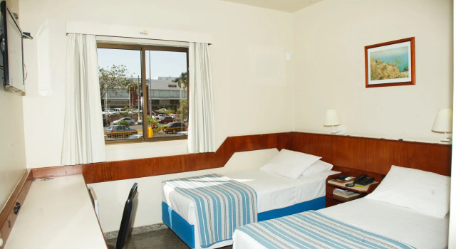 Villalba Hotel Uberlandia