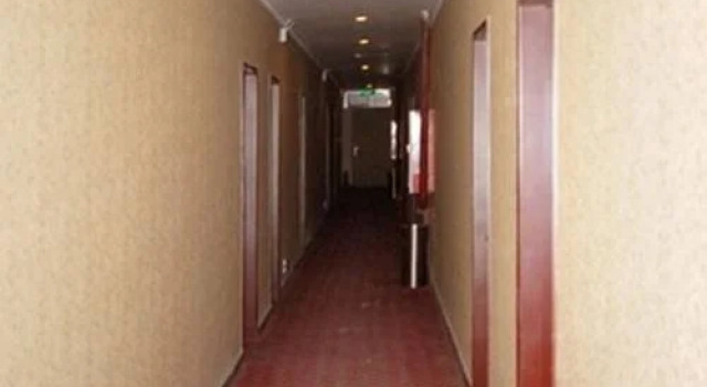 Di Hang Business Airport Hotel, Book Hotel Hoteller i Beijing Province med parkering, Parkering