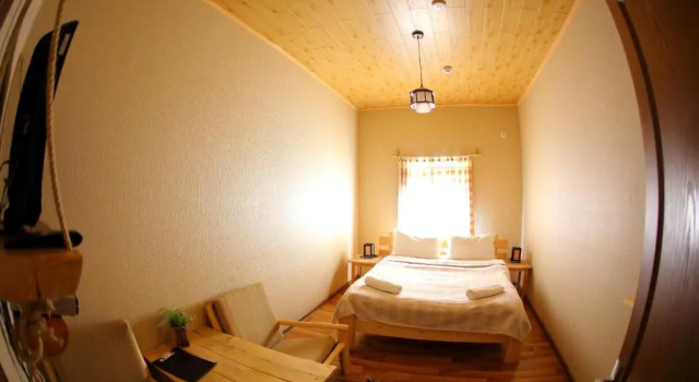 Номер Standard Boutigue Hotel Nebesa