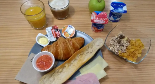 Номер Economy Hotel Smile & Co Hostal Boutique