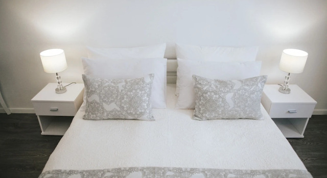 Номер Standard Hostel Globo