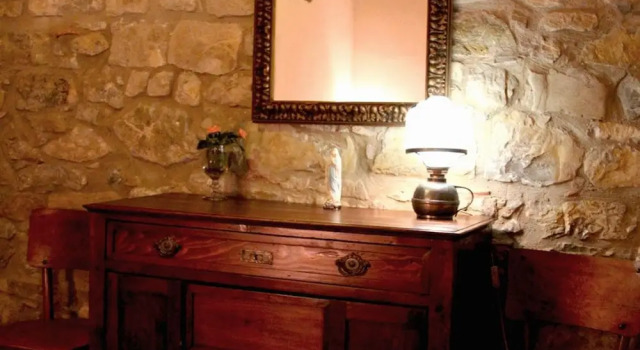 Апартаменты с 3 комнатами Agriturismo Santa Maria