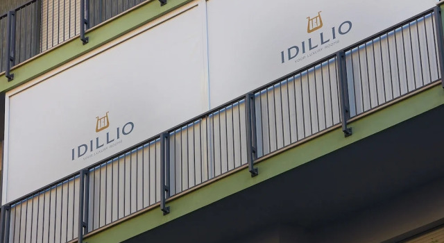 Idillio Luxury Rooms, Book Hotel Hoteller i Pescara med pool, Swimmingpool