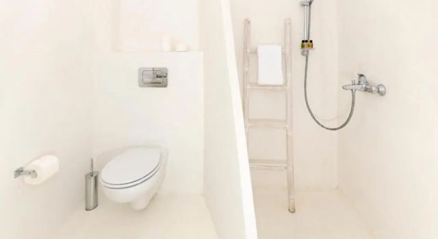 Люкс Luxury Отель Astypalaia Palace 
