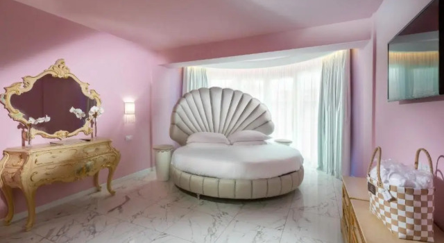 Номер Standard AQA Palace