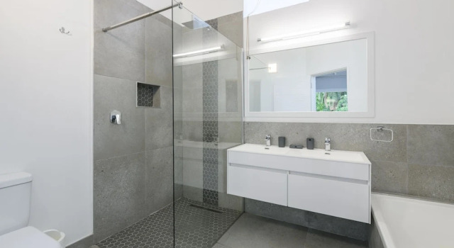 San Lameer Villa Rentals 2603
