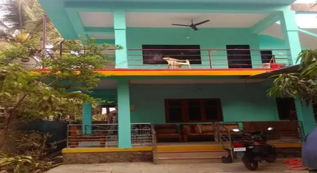 Badami cottage, Забронировать Дом для отпуска Алибаг штат Махараштра