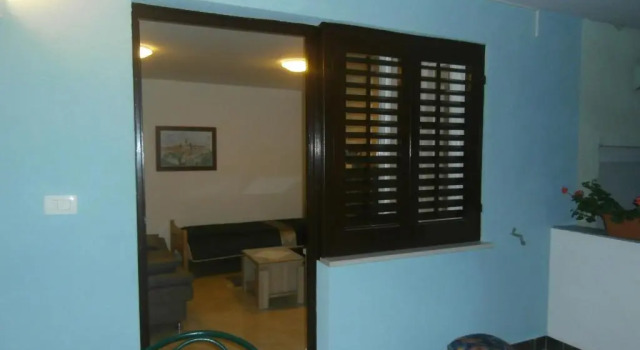 Апартаменты Apartment Gabi