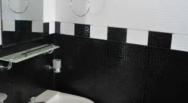 Номер Deluxe Omega Hotel & Motel