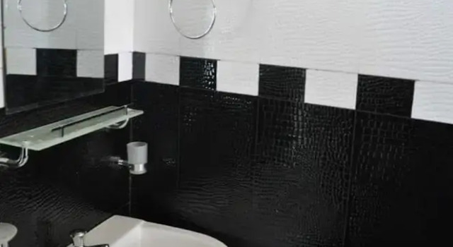 Номер Classic Omega Hotel & Motel