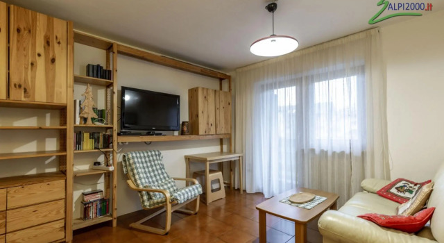 BERTOLI, four-room apartment with garage. (022036-AT-051918)-410 BERTOLI