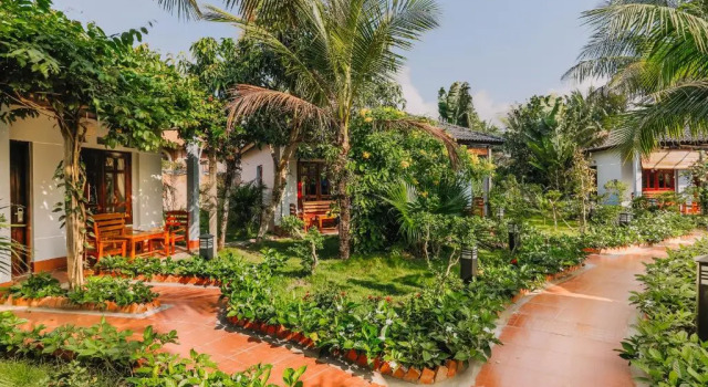 Семейный номер Standard Palm Hills Resort