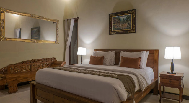 Dana's Place Private Villa, Забронировать Вилла Отели провинции Бали с завтраком, Завтраки