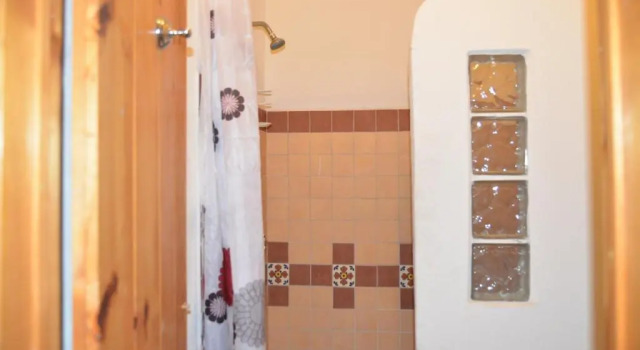 Двухместный номер Economy Casabuena B&B