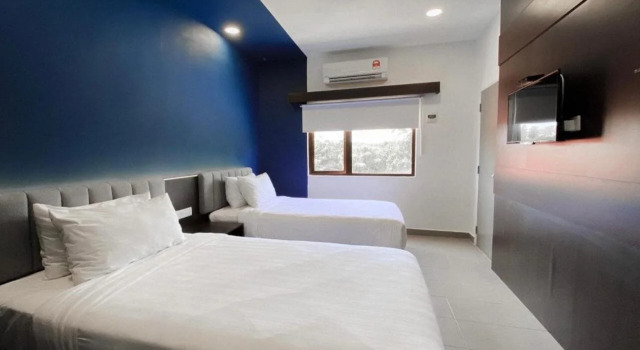 The Concept Hotel Langkawi, Book Hotel Hoteller i Kedah med pool, Swimmingpool