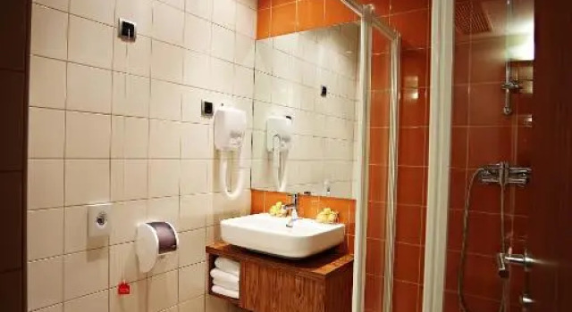 Номер Standard Hotel Marinšek