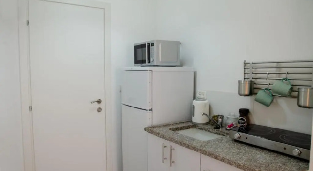 Apartamento Hostel BU93