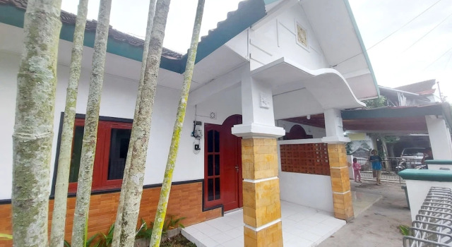 Nitikan House by FH Stay, Book Vacation Home Umbulharjo 