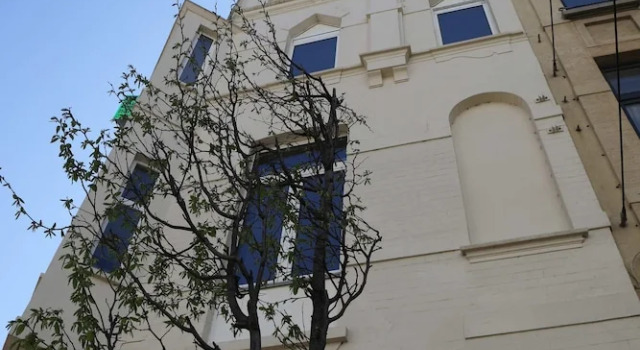 Апартаменты Kamiel -belle Epoque Apartment With Modern Comfort