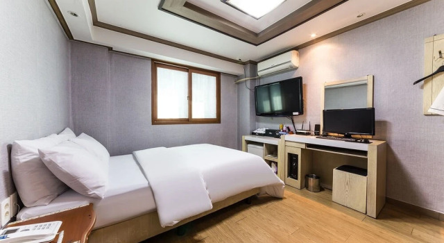 Uijeongbu All IN, Book Hotel Uijeongbu Gyeonggi-do