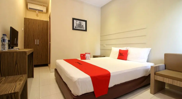 Roemah Kita Boutique Hotel