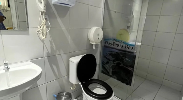 Люкс Standard Pousada Praia Boa Viagem