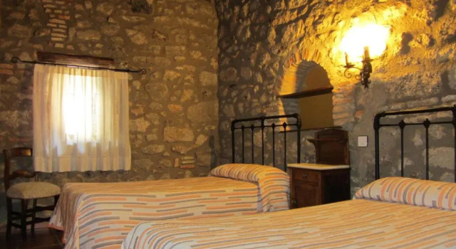 Casa Rural Las Martas