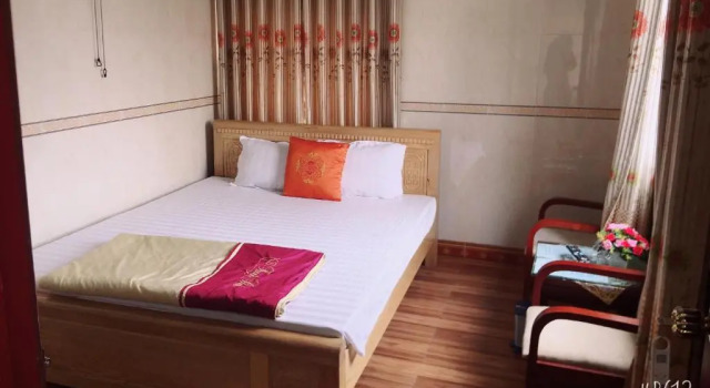 Thanh Binh Hotel, Book Hotel Billige hoteller i Ha Tinh