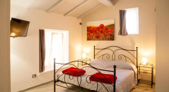 Апартаменты Ca' GIORGINA APARTMENTS 2
