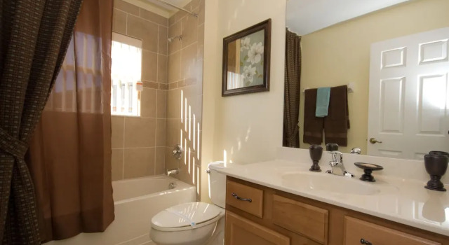 Вилла Ov1301 - Watersong - 6 Bed 4.5 Baths Villa